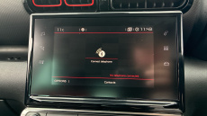 Citroen C3 Aircross 1.2 PureTech 110 Flair 5dr [6 speed] Petrol Hatchback